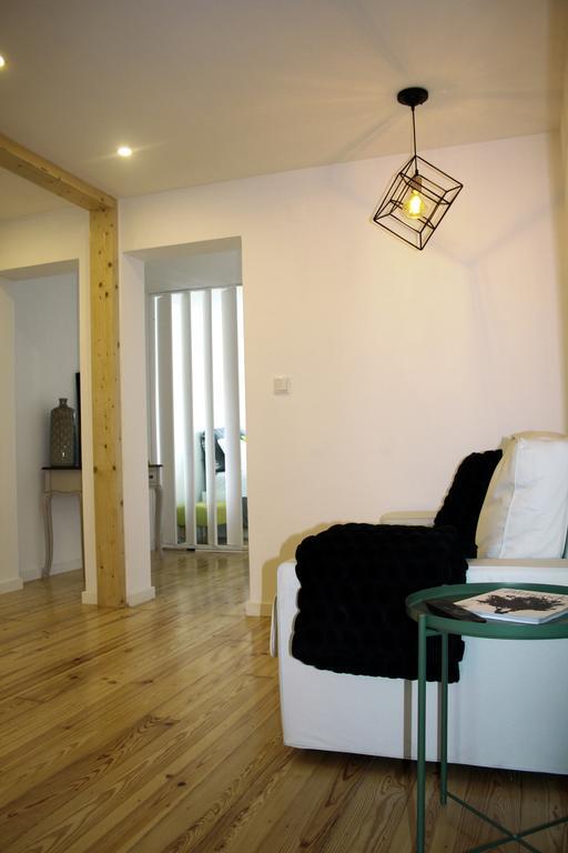 Lagares 38 Apartment Lisbon Exterior photo